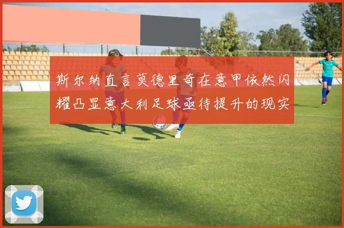 斯尔纳直言莫德里奇在意甲依然闪耀凸显意大利足球亟待提升的现实问题